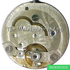 Kienzle 48