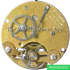 Kienzle 48/00
