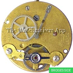 Kienzle 48/10c