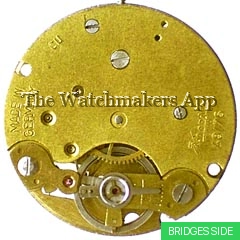 Kienzle 48/76