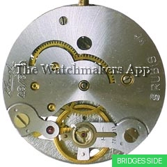 Kienzle 48/8a