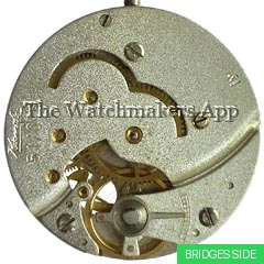 Kienzle 51/0b