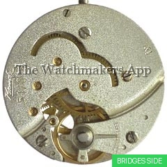 Kienzle 51/0c