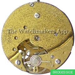 Kienzle 51/0f