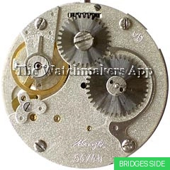 Kienzle 54/0