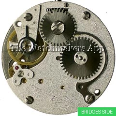 Kienzle 54/4c