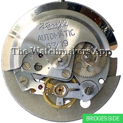 Kienzle 57/19