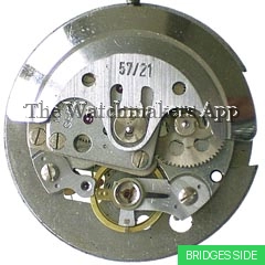 Kienzle 57/21