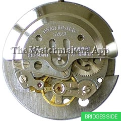 Kienzle 57/22