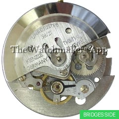 Kienzle 58/21