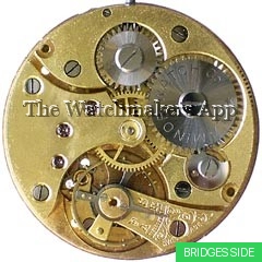 Ladoga 16''', hunter