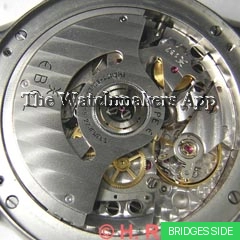 Lemania 1350