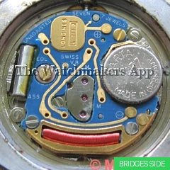 Longines 111.2