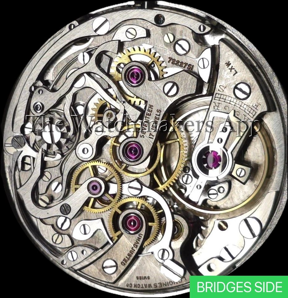 Longines 13ZN