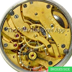 Longines 15.94