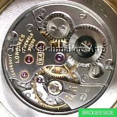 Longines 19.4