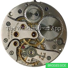 Longines 23ZD