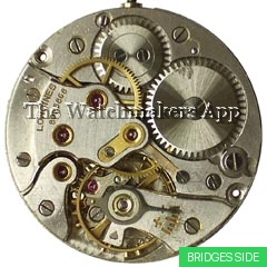Longines 23ZN