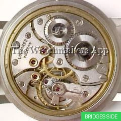 Longines 27M