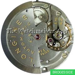 Longines 294