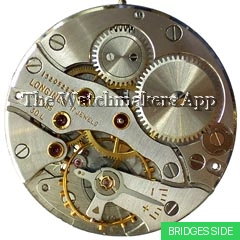 Longines 30LS
