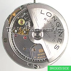 Longines 340