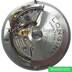 Longines 341