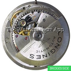 Longines 345