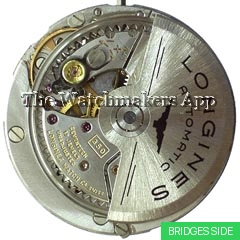 Longines 350