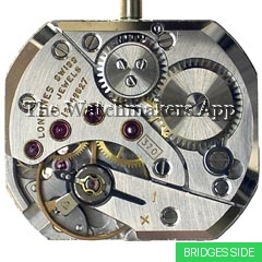 Longines 370