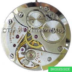 Longines 428
