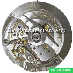Longines 432