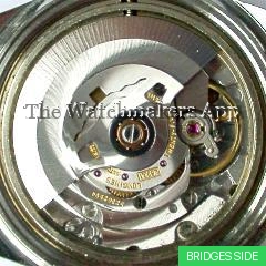 Longines 633.1