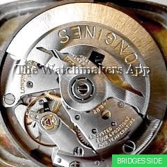 Longines 6651