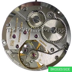 Longines 701