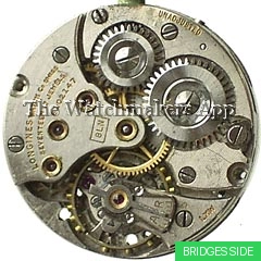 Longines 8.68N