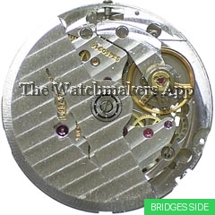 Longines 994.1