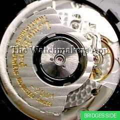 Louis Erard 2001