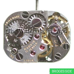 Marvin 160A