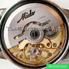 Mido 001147