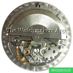 Mido 01117P