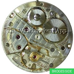 Mido 1200A