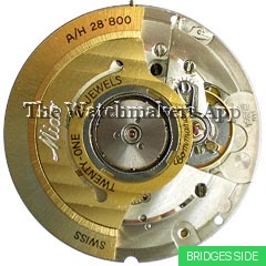 Mido 12892