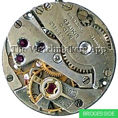 Mido 600A