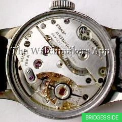 Mido 700B