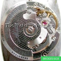 Mido 757CD
