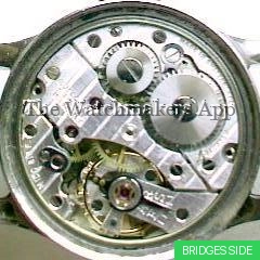 Mido 813F