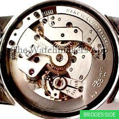 Mido 816