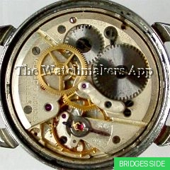 Movado 127