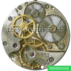 Movado 157, Ermeto
